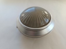  Reichsbahn Lampe Glas