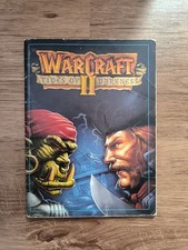 Warcraft II: Prima's Official Strategy Guide: Platinum Strategy Strategie-Buch