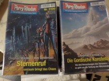 Perry Rhodan,  3100-3199, 100