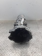 Schaltgetriebe hck audi - audi, a4