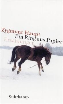 Ein ring aus - ein,