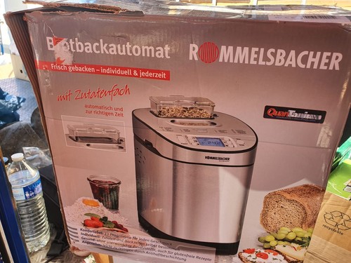 Rommelsbacher 550 550w - rommelsbacher,