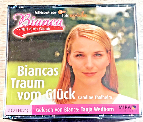 Biancas traum vom glück - biancas,