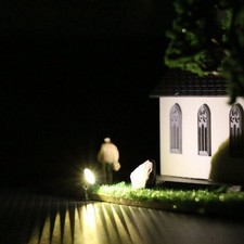 Fügen Sie Ihrer HO-Bahn