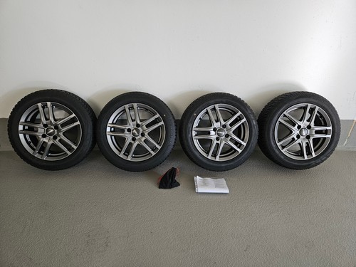 Dezent graphite - dezent,