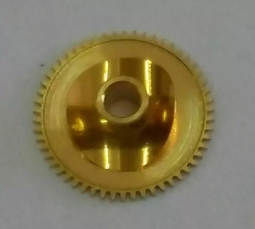 Eta 2894 hour wheel part - wheel, ,