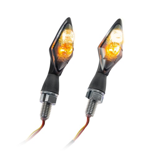 Universal motorrad led blinker - motorrad, led-blinker