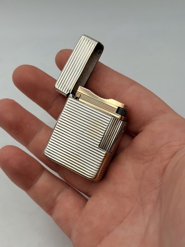 Dupont feuerzeug altes - dupont,