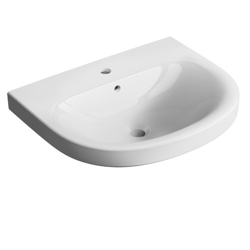 Waschtisch waschbecken vigour - waschtisch,