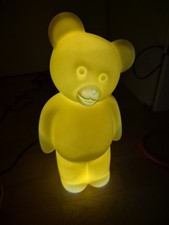 Teddybär-Lampe Lumibär
