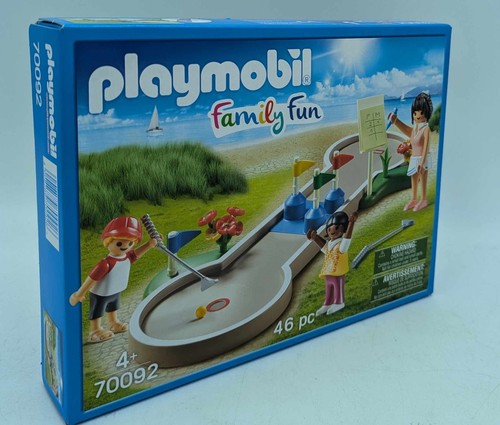 Playmobil city life 70092 - playmobil,