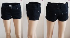 X-Mail Jeans Shorts Damen