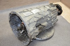 Mercedes Benz W204 C250CDI Getriebe Schaltgetriebe 6 Gang 711670 A1642600100