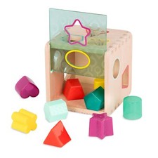 B. toys Montessori