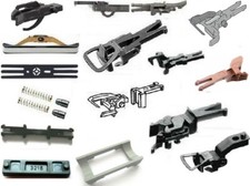 Zubehör zur Auswahl KUPPLUNG