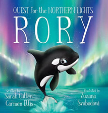 Rory, an Orca's Quest for the