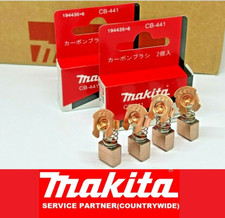 4 Stück Original Makita