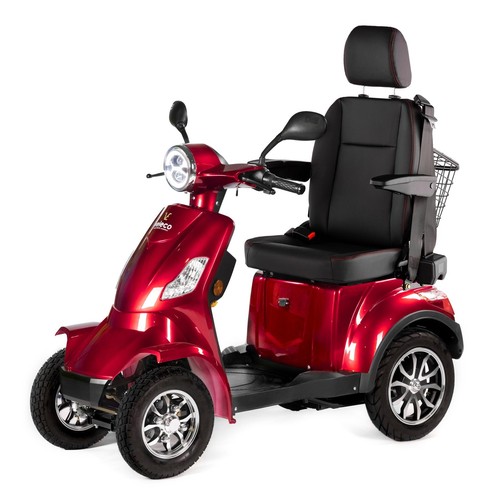 Veleco faster mit - faster,