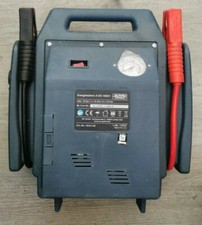 alpha tools Energiestation a es 1000/1 ohne Ladegerät