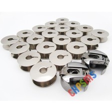 2PCS Spulenkapsel 9076 14mm +