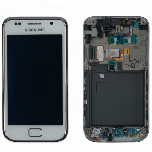 Samsung galaxy plus - galaxy,