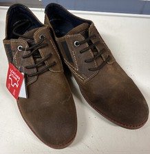 Herrenschuhe NEU Zum Halben