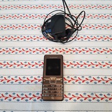 🌻Sony Ericsson Cyber-shot