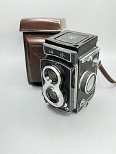 Seagull 4A Kamera 6x6cm TLR Haiou 1:3.5/75 -1:2.8/75 #31723406-45