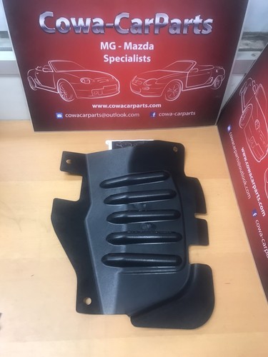 Mgf tf spritzschutz - mg,