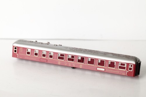 Minitrix spur ersatzteil - spur,