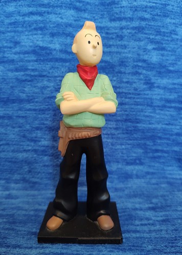 Tim und struppi - und,