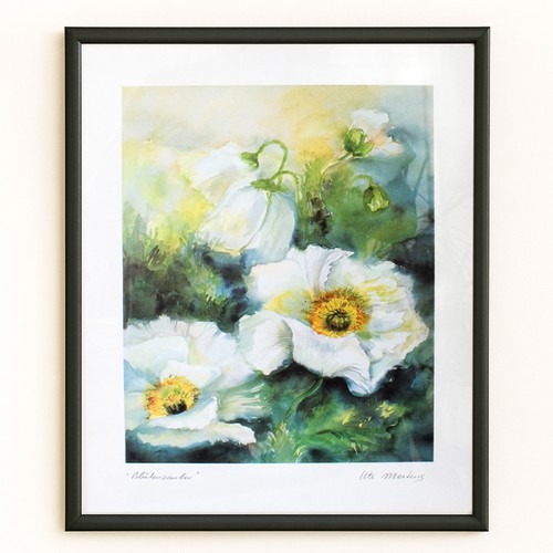 Ute mertens bild - bild, kunstdruck