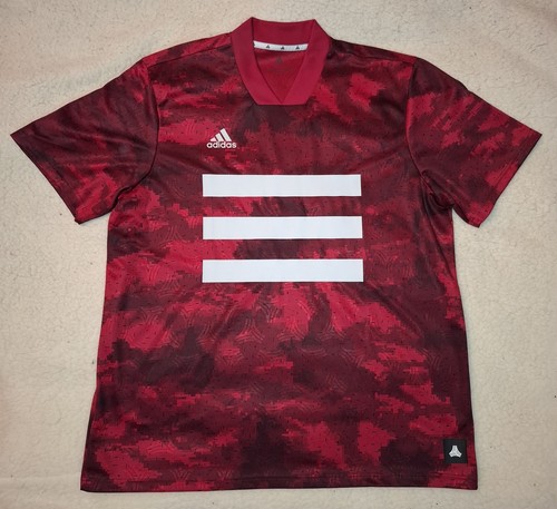 Adidas stripes camouflage - adidas, 3