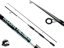 Miracle Carbon Raubfischrute