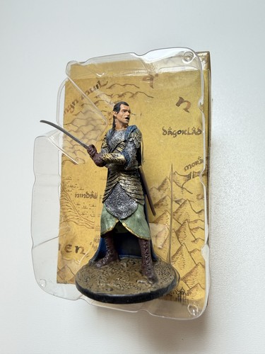 Der herr ringe - der,