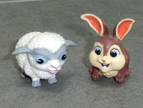 Schleich mini mates - schleich,