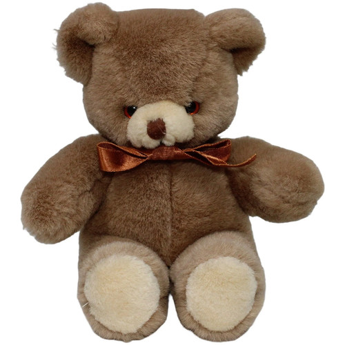 Sunkid teddy mit bronzener - sunkid,