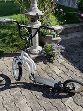 Tretroller Yedoo City