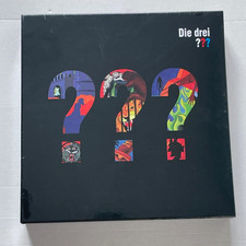 Die drei Fragezeichen Picture