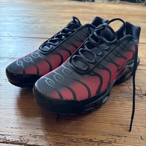 Nike air max - plus, bred