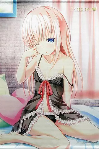 Tapestry yui furutsuka - yui,