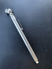 Alter Reifendruckmesser/ Reifendruckprüfer Vintage Analog USA