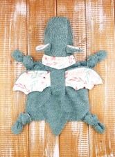 Kuscheldrache Schmusetuch