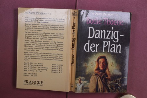 424549 bodie thoene - 424549,