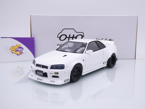 Ottomobile ot1135 nissan - ot1135,
