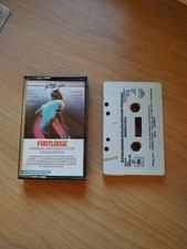 FOOTLOOSE SOUNDTRACK MOTION