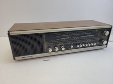 Radio Rema solo 230 DDR 220V