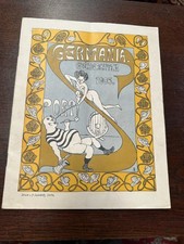 Ruder Verein GERMANIA