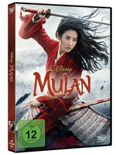 Mulan (Realverfilmung 2020) -
