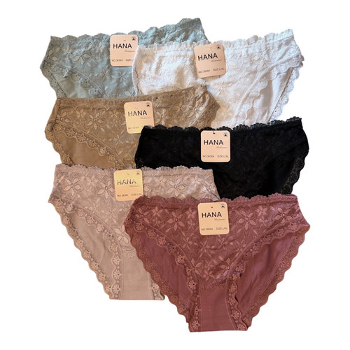 Damen slip unterwäsche - slip,